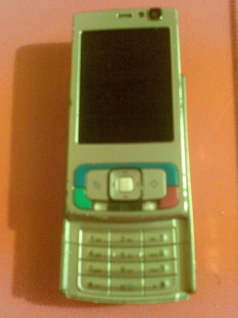 GSM-N 95